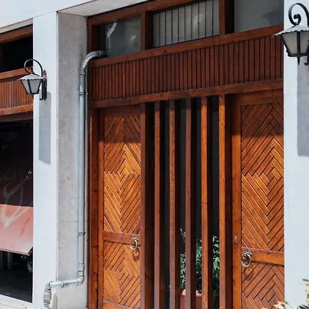 דירה Luxury In Plaka - Acropolis אתונה