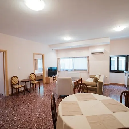 דירה Luxury In Plaka - Acropolis *