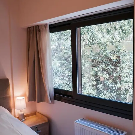 דירה Luxury In Plaka - Acropolis אתונה