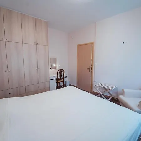 Luxury In Plaka - Acropolis אתונה