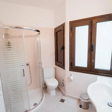 דירה Luxury In Plaka - Acropolis *