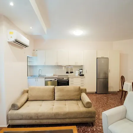 דירה Luxury In Plaka - Acropolis